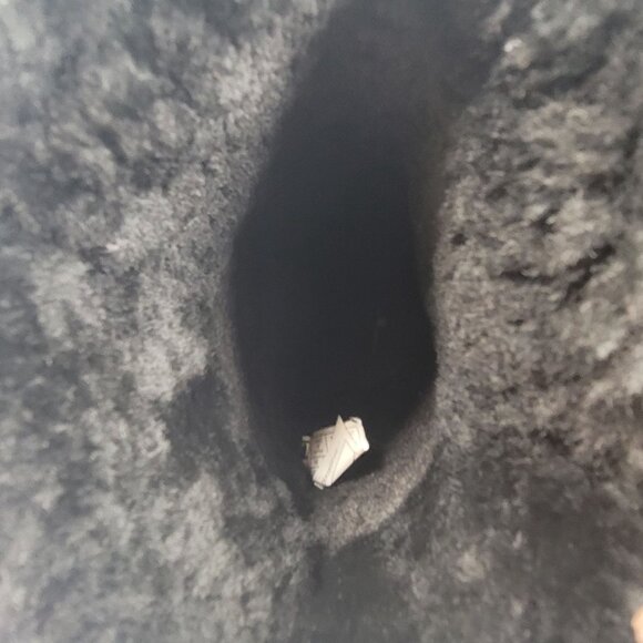 Koolaburra By UGG Women's Black Suede Mid-Calf Boots 1014301 US Size 7 - Picture 8 of 12